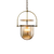 Nº 65 Miel Doré