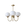 Nº 82 Blanc Cuivré