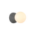 Nº 30 Noir Ébène