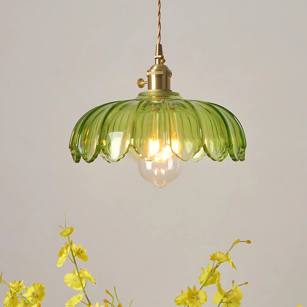 Le Verre Fleurant