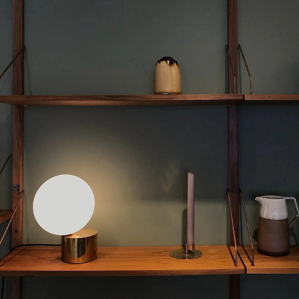 La Sphère Lumineuse