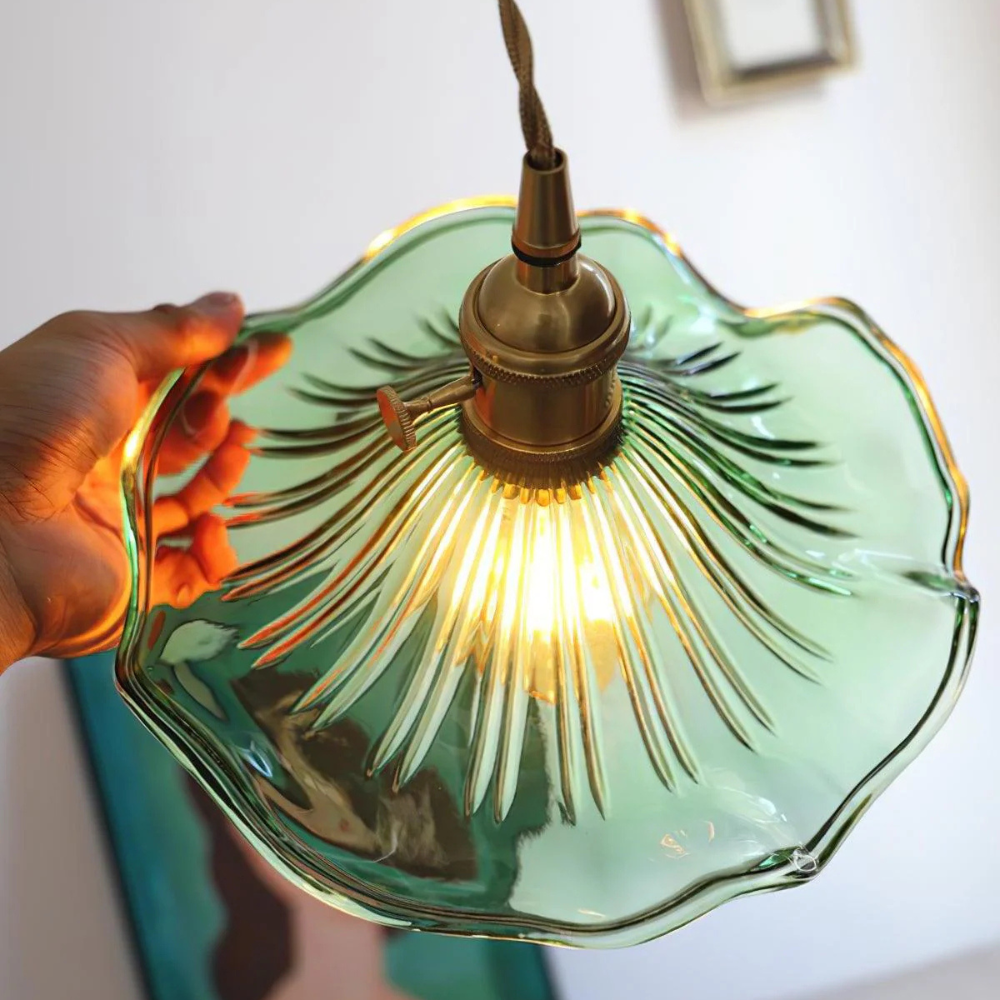 La Vague Lumière