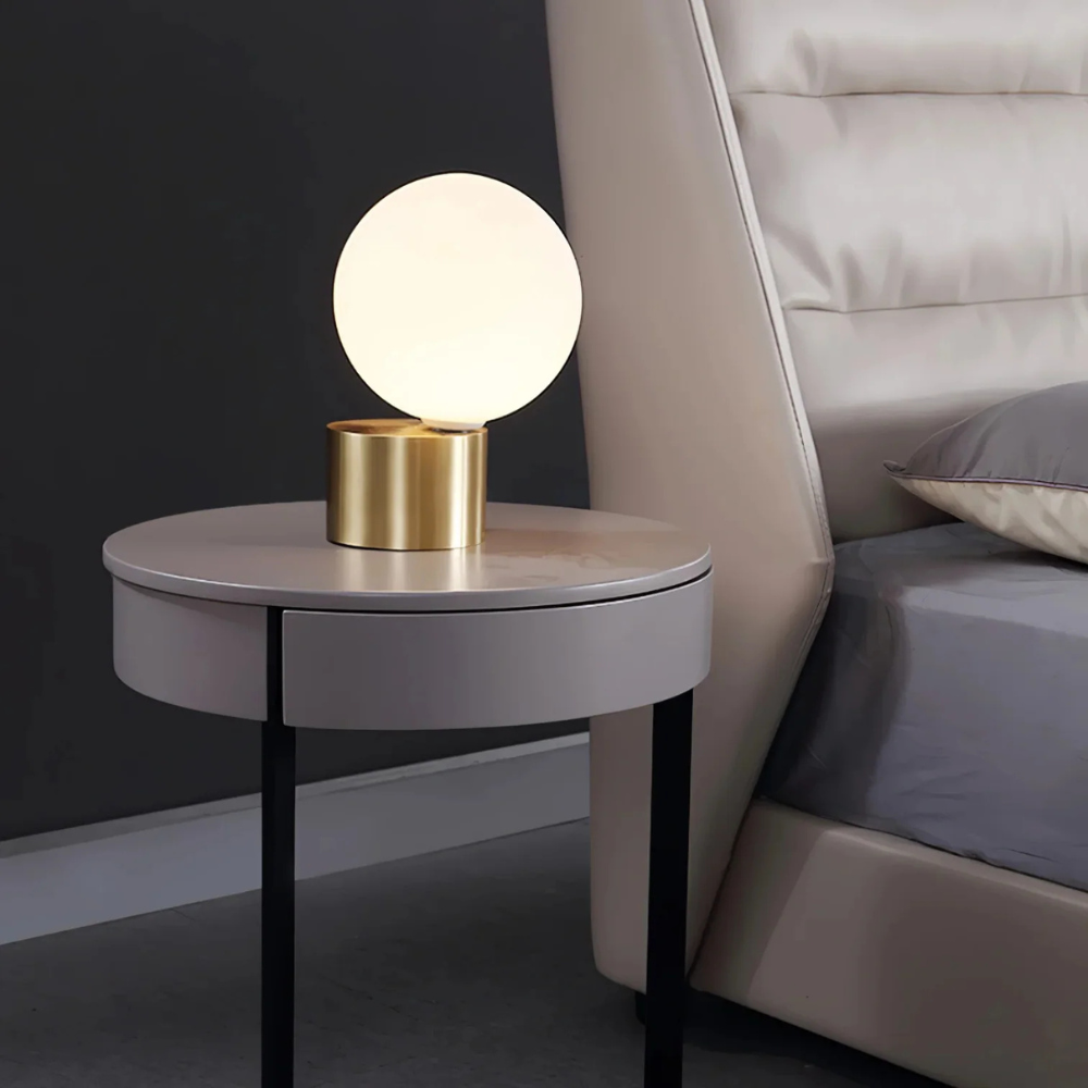 La Sphère Lumineuse