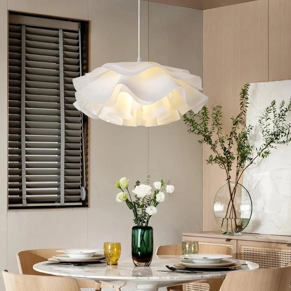 Le Lustre Éthéré