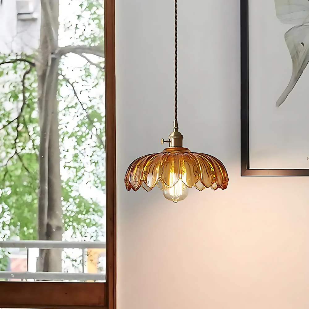 Le Verre Fleurant