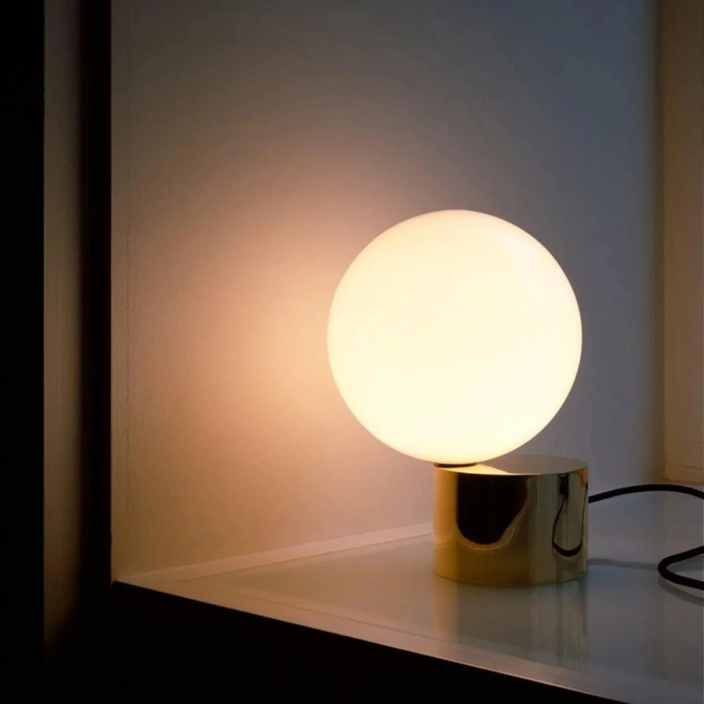 La Sphère Lumineuse