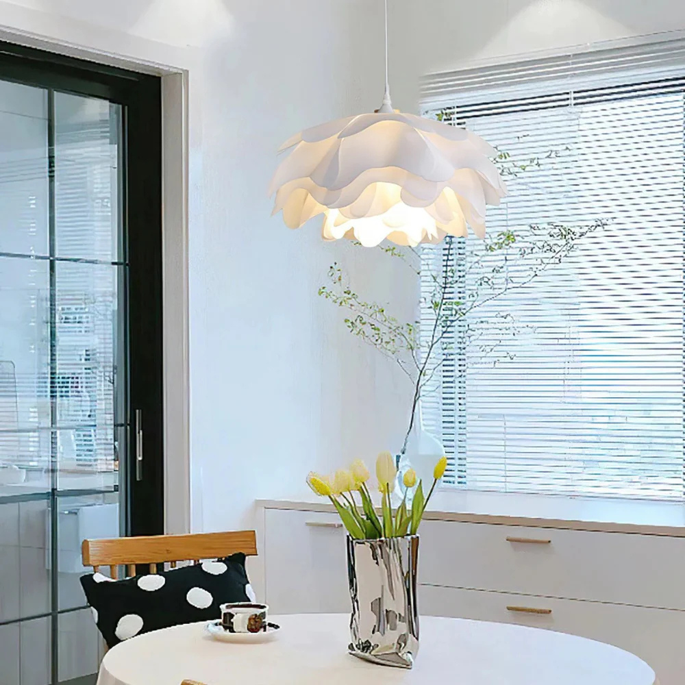 Le Lustre Éthéré
