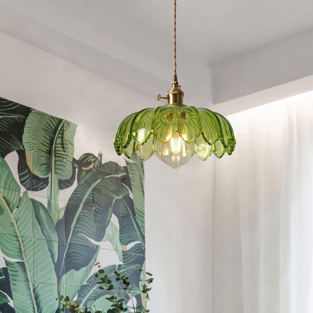 Le Verre Fleurant