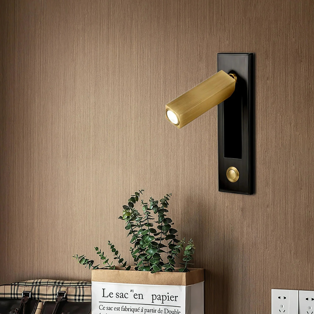 Le Point Lumineux