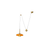 Nº 38 Or Éclatant