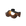 Nº 47 Noir Sombre