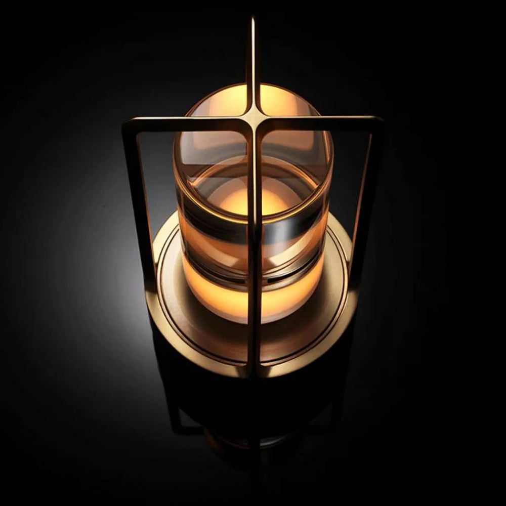 Le Halo d&#39;Or