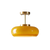 Nº 32 Sienne Brûlée