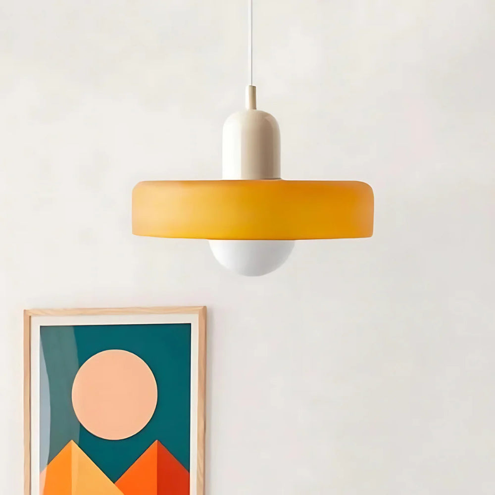 Le Halo Moderne