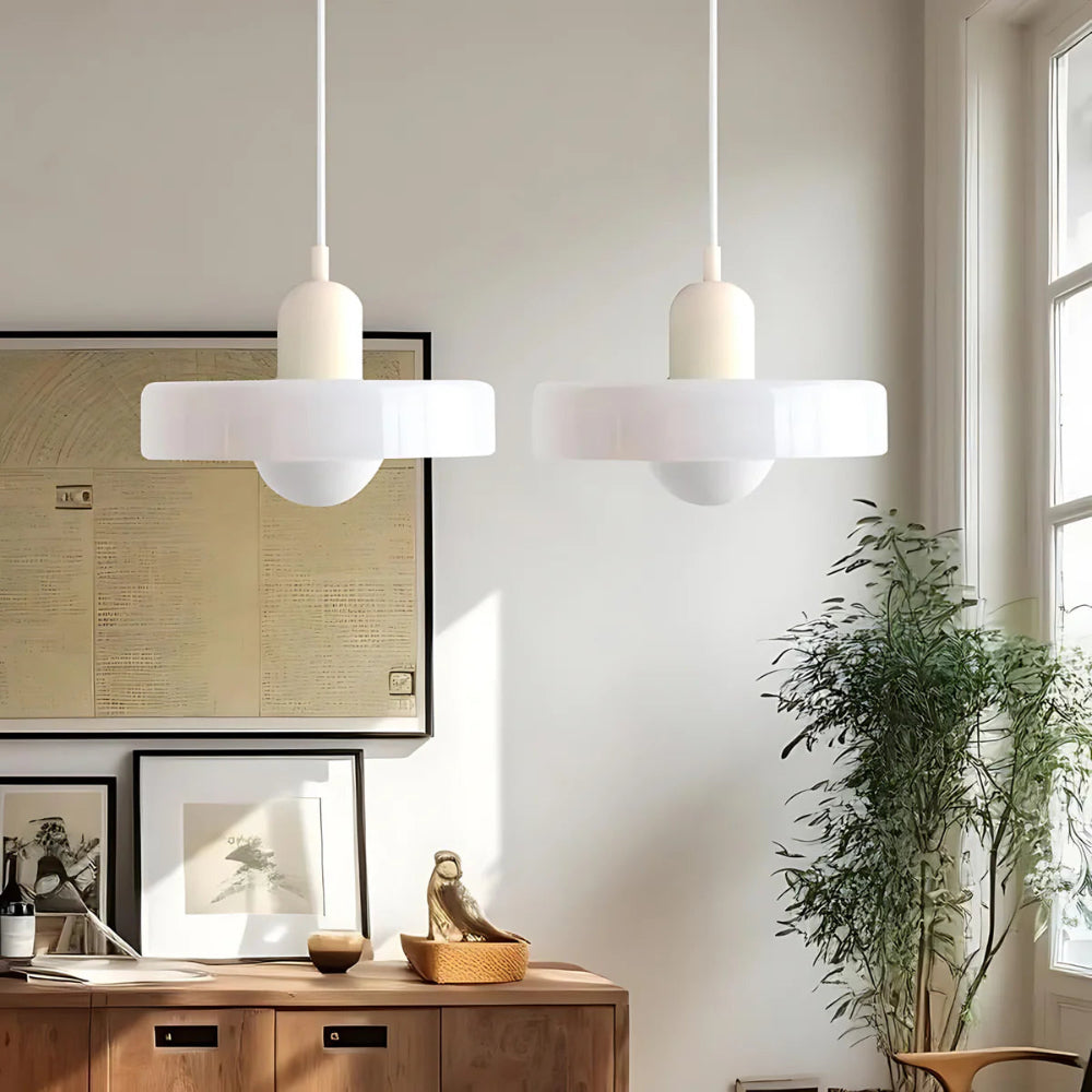 Le Halo Moderne