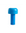 Nº 91 Bleu Ardoise